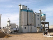 干粉砂漿攪拌機(jī)